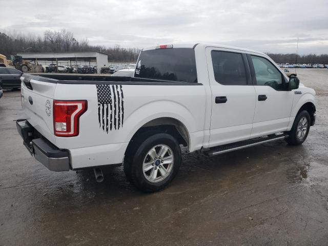 Photo 3 from auction – 2017 FORD F150 SUPER with VIN 1FTEW1C87HFA47952