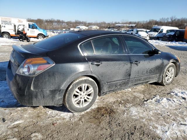 Photo 3 from auction – 2012 NISSAN ALTIMA BAS with VIN 1N4AL2AP0CC198316