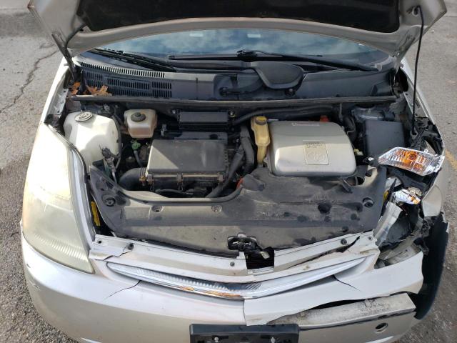 Photo 12 from auction – 2005 TOYOTA PRIUS with VIN JTDKB20U153123829