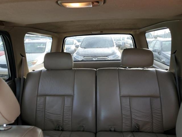 Photo 10 from auction – 2002 TOYOTA 4RUNNER SR with VIN JT3HN86R620382776