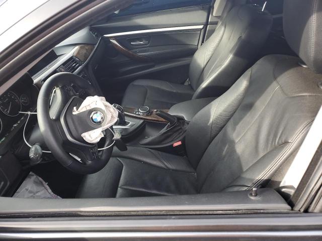 Photo 7 from auction – 2014 BMW 328 XIGT with VIN WBA3X5C57ED557434