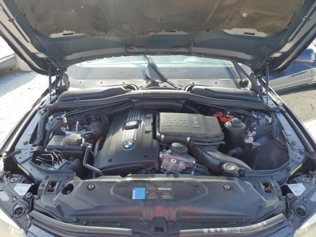 Photo 11 from auction – 2008 BMW 535 I with VIN WBANW13538CZ77822