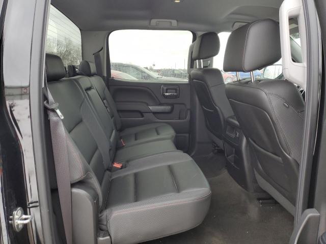 Photo 10 from auction – 2015 GMC SIERRA K15 with VIN 3GTU2VEC7FG399666