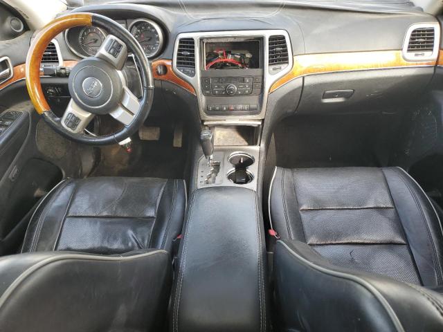 Photo 8 from auction – 2012 JEEP GRAND CHER with VIN 1C4RJFCT3CC180218