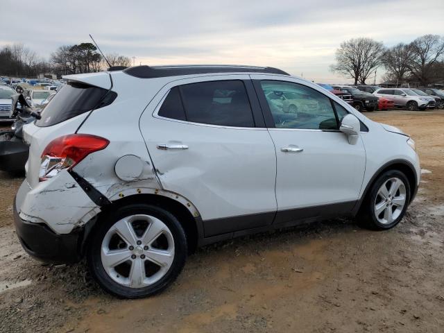 Photo 3 from auction – 2016 BUICK ENCORE with VIN KL4CJASB1GB693135