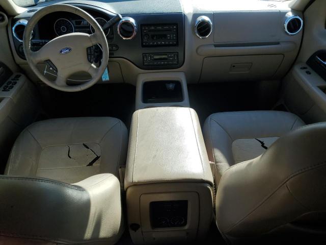 Photo 8 from auction – 2005 FORD EXPEDITION with VIN 1FMFU17505LA76664