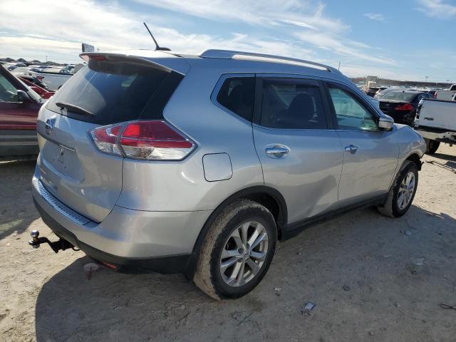 Photo 3 from auction – 2016 NISSAN ROGUE S with VIN KNMAT2MT1GP714104