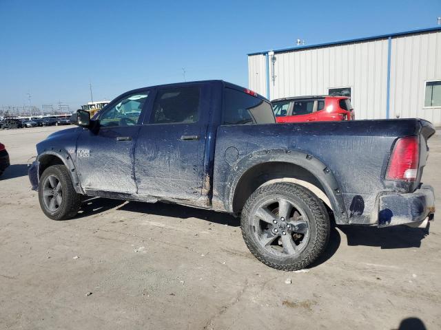 Photo 2 from auction – 2018 RAM 1500 ST with VIN 1C6RR7KT6JS271333