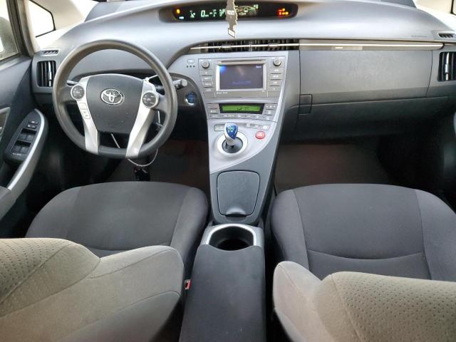 Photo 8 from auction – 2015 TOYOTA PRIUS with VIN JTDKN3DU2F1873034