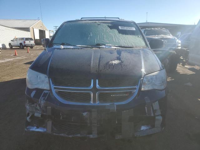 Photo 5 from auction – 2016 DODGE GRAND CARA with VIN 2C4RDGCG3GR249745