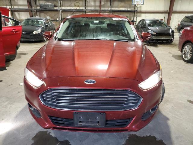 Photo 5 from auction – 2014 FORD FUSION SE with VIN 3FA6P0HD9ER199611