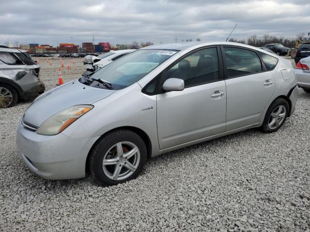 TOYOTA PRIUS 2008 with VIN JTDKB20U987741137 - Photo from auction