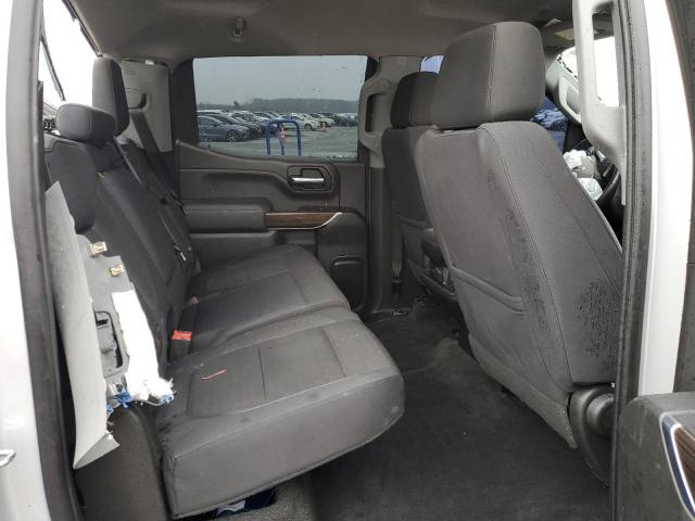 Photo 10 from auction – 2019 CHEVROLET SILVERADO with VIN 1GCPWDED2KZ105279