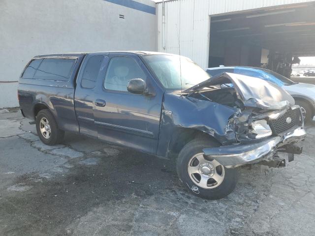 صورة رقم 4 من المزاد - 2003 FORD F150 مع VIN 1FTRX17233NA91885