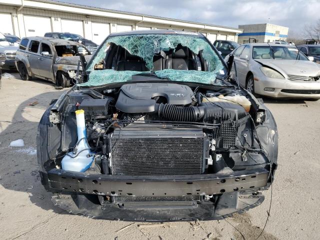 Photo 5 from auction – 2018 CHRYSLER 300 S with VIN 2C3CCAGG2JH338711