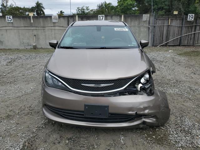 Photo 5 from auction – 2017 CHRYSLER PACIFICA L with VIN 2C4RC1CG6HR613979