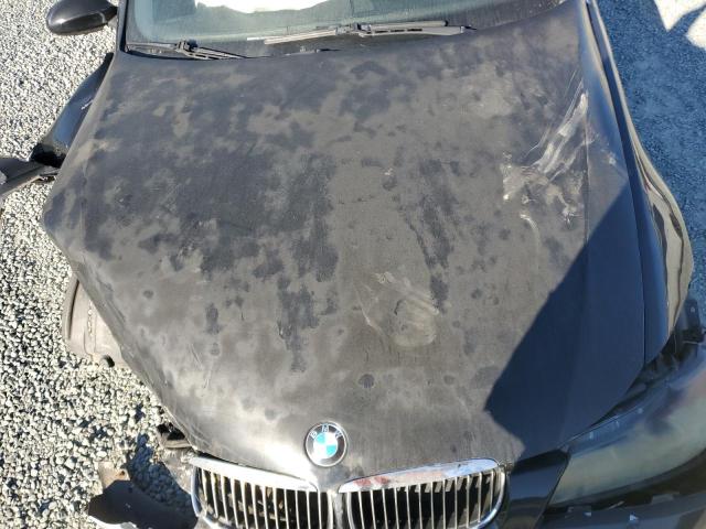 Photo 11 from auction – 2006 BMW 330 I with VIN WBAVB33596KS38979