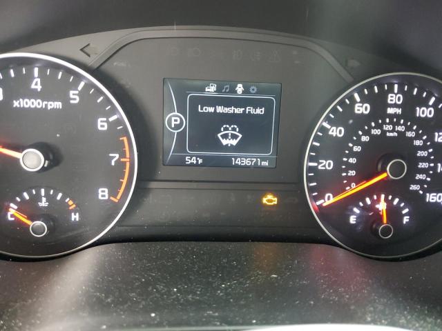 Photo 9 from auction – 2017 KIA SPORTAGE L with VIN KNDPMCAC3H7146019