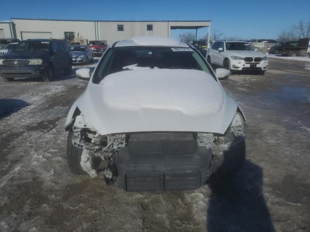 Photo 5 from auction – 2016 FORD FOCUS SE with VIN 1FADP3F25GL369877