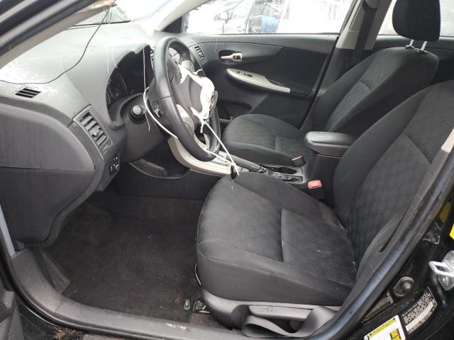 Photo 7 from auction – 2010 TOYOTA COROLLA BA with VIN 2T1BU4EE5AC526320