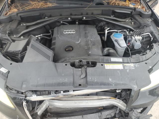 Photo 12 from auction – 2013 AUDI Q5 PREMIUM with VIN WA1CFAFP1DA060465