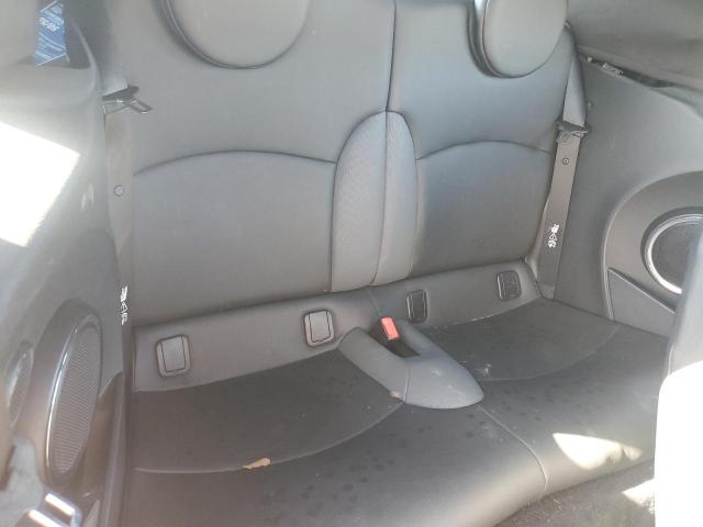 Photo 10 from auction – 2010 MINI COOPER S with VIN WMWMS3C57ATZ85589