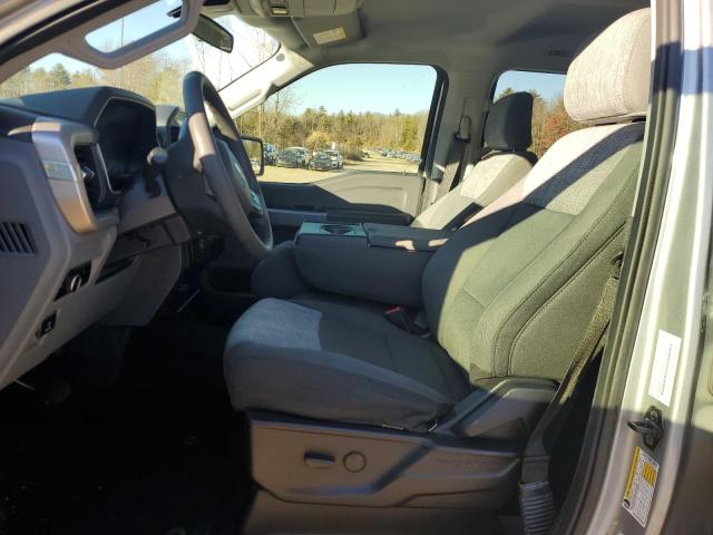 Photo 7 from auction – 2023 FORD F150 SUPER with VIN 1FTEW1C84PKD44313