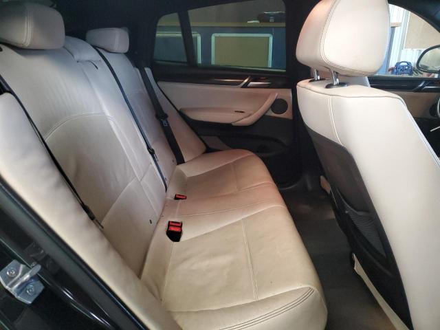 Photo 11 from auction – 2015 BMW X4 XDRIVE3 with VIN 5UXXW5C51F0E88340