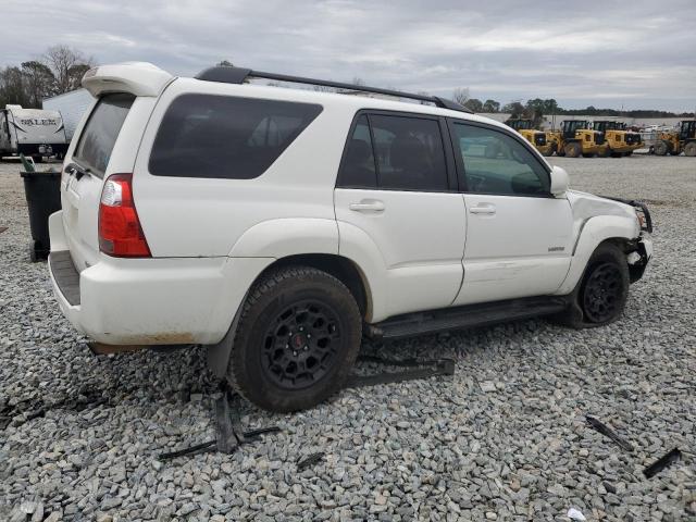 Photo 3 from auction – 2008 TOYOTA 4RUNNER LI with VIN JTEZU17R08K020461