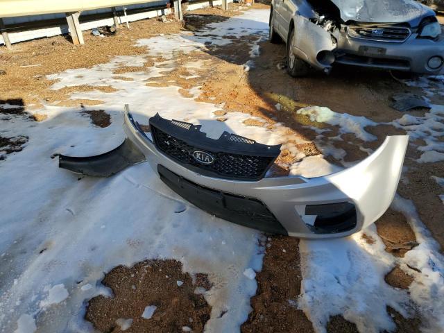 Photo 12 from auction – 2011 KIA FORTE EX with VIN KNAFU6A23B5428424