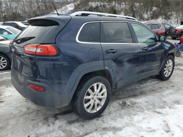 Photo 3 from auction – 2015 JEEP CHEROKEE L with VIN 1C4PJMDS8FW527935