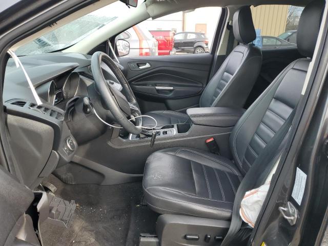 Photo 7 from auction – 2019 FORD ESCAPE SEL with VIN 1FMCU9HD4KUA77149