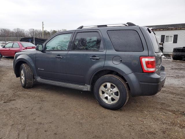 Photo 2 from auction – 2010 FORD ESCAPE HYB with VIN 1FMCU4K3XAKB81562