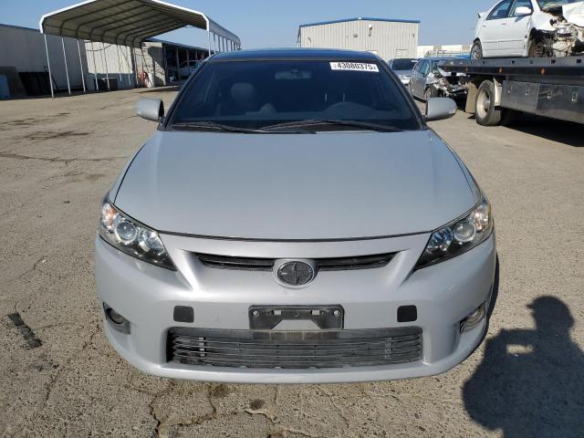 Photo 5 from auction – 2011 TOYOTA SCION TC with VIN JTKJF5C78B3011556