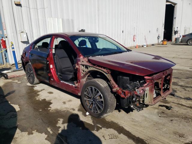 Photo 4 from auction – 2018 SUBARU LEGACY 2.5 with VIN 4S3BNAF64J3043929