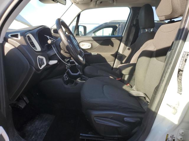 Photo 7 from auction – 2016 JEEP RENEGADE L with VIN ZACCJBBT6GPC92352