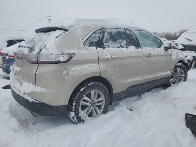 Photo 3 from auction – 2018 FORD EDGE SEL with VIN 2FMPK4J96JBB38327