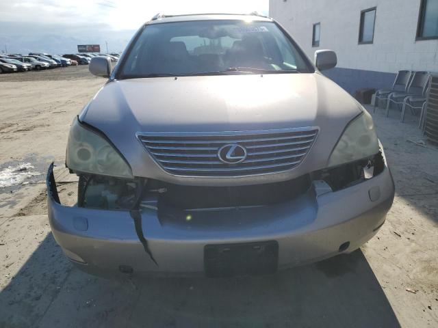 Photo 5 from auction – 2005 LEXUS RX 330 with VIN JTJGA31U350058817
