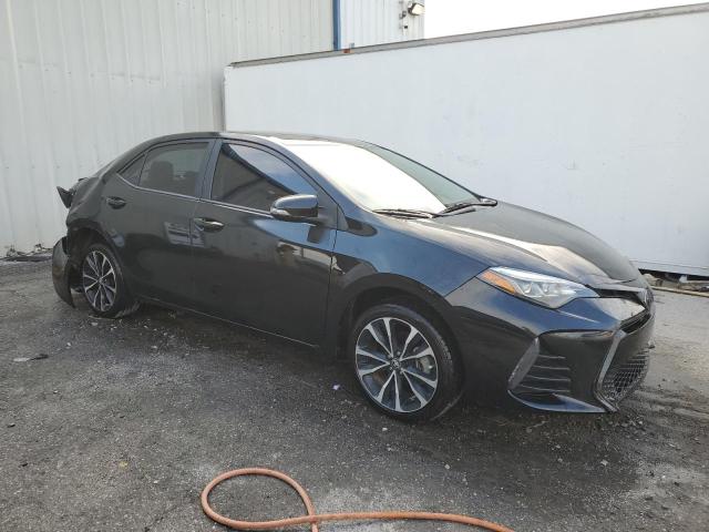 Photo 4 from auction – 2019 TOYOTA COROLLA L with VIN 5YFBURHE1KP896707
