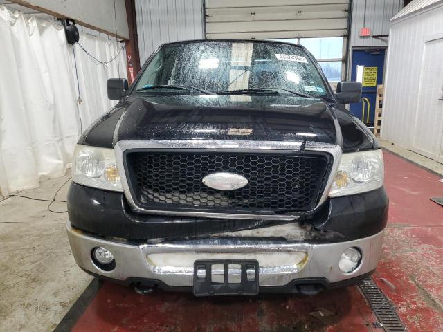 Photo 5 from auction – 2008 FORD F150 SUPER with VIN 1FTPW14588FA71965