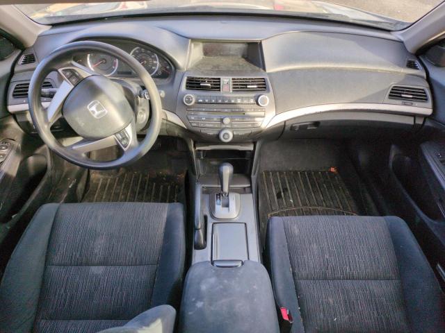 Photo 8 from auction – 2011 HONDA ACCORD LX with VIN 1HGCP2F39BA051677