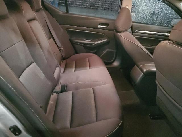 Photo 10 from auction – 2022 NISSAN ALTIMA SV with VIN 1N4BL4DV3NN401913