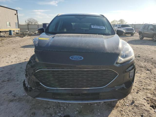 Photo 5 from auction – 2020 FORD ESCAPE SEL with VIN 1FMCU0H62LUA37280