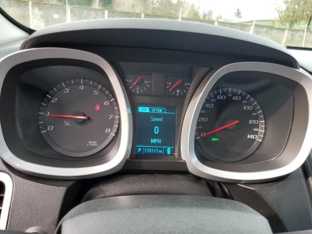 Photo 9 from auction – 2013 CHEVROLET EQUINOX LS with VIN 2GNALBEK8D6411586
