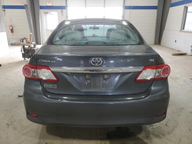 Photo 6 from auction – 2013 TOYOTA COROLLA BA with VIN 2T1BU4EE9DC084436