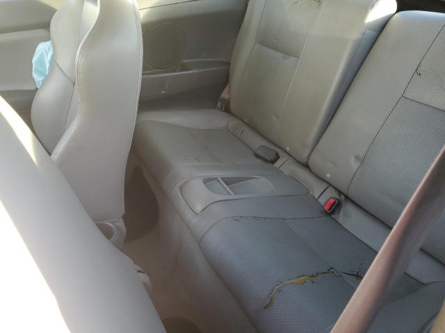 Photo 10 from auction – 2004 ACURA RSX with VIN JH4DC54884S010855
