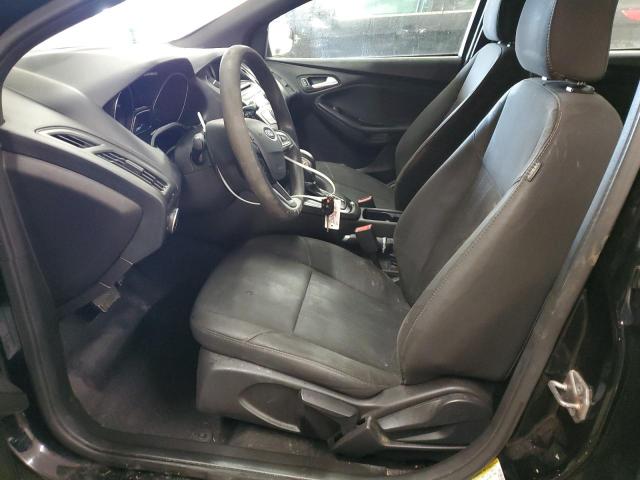 Photo 7 from auction – 2017 FORD FOCUS SE with VIN 1FADP3F23HL201687