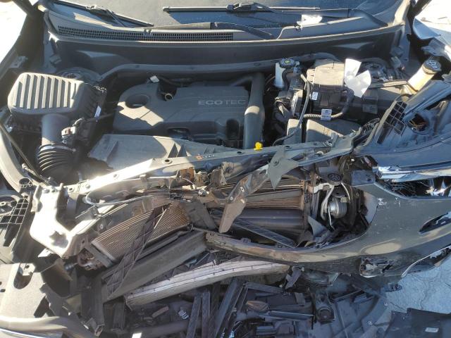 Photo 12 from auction – 2018 GMC TERRAIN SL with VIN 3GKALMEV2JL279757
