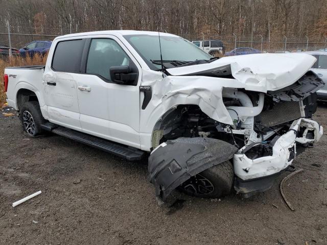 Photo 4 from auction – 2023 FORD F150 SUPER with VIN 1FTFW1E57PFB74478