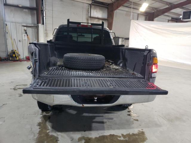 Photo 6 from auction – 2000 TOYOTA TUNDRA ACC with VIN 5TBBT4411YS059439